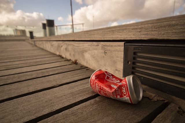 Come Uccidere i topi con la  Coca Cola? Sveliamo la verità