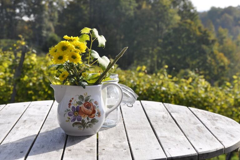 I 7 migliori  tavoli da giardino con guida all’acquisto