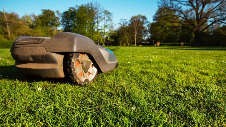 Assicurazione Robot Tosaerba: Proteggi il Tuo Investimento Verde